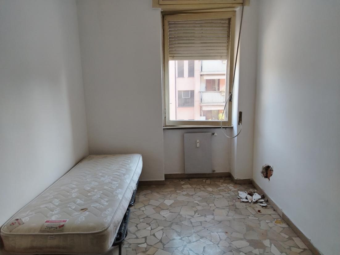 Seconda camera da letto